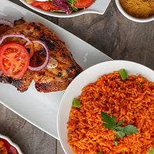Load image into Gallery viewer, Jollof Rice Blend
