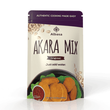 Load image into Gallery viewer, Akara Mix, Instant (Bean Fritter) 13.5oz
